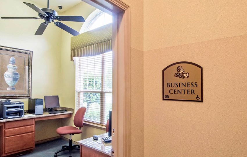 Hickory Manor 62+ Apartments, 1626 Old Hickory Trail, Desoto, TX RentCafe